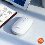 Wireless mouse “GM15 Art” 2.4G / BT - Image 4