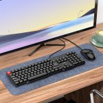 Keyboard + mouse set “GM16” EN / RU - Image 4