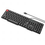 Keyboard + mouse set “GM16” EN / RU - Image 3
