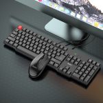 Keyboard + mouse set “GM16” EN / RU - Image 5