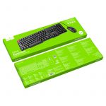 Keyboard + mouse set “GM16” EN / RU - Image 6