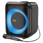 Wireless speaker “HA1 Graceful” portable loudspeaker