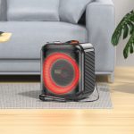 Wireless speaker “HA1 Graceful” portable loudspeaker - Image 4