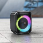 Wireless speaker “HA1 Graceful” portable loudspeaker - Image 5