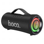 Wireless speaker “HA10 Oleada” portable loudspeaker