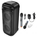 Wireless speaker “HA13 Max Ramon” portable loudspeaker - Image 5