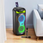 Wireless speaker “HA13 Max Ramon” portable loudspeaker - Image 6