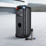 Wireless speaker “HA13 Max Ramon” portable loudspeaker - Image 7