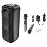 Wireless speaker “HA13 Pro Ramon” portable loudspeaker - Image 5