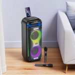 Wireless speaker “HA13 Pro Ramon” portable loudspeaker - Image 6