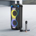 Wireless speaker “HA13 Pro Ramon” portable loudspeaker - Image 7