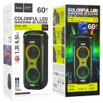 Wireless speaker “HA13 Pro Ramon” portable loudspeaker - Image 8