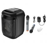 Wireless speaker “HA13 Ramon” portable loudspeaker - Image 5