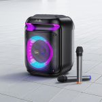 Wireless speaker “HA13 Ramon” portable loudspeaker - Image 7