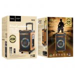 Wireless speaker “HA2 Wave” portable loudspeaker - Image 6