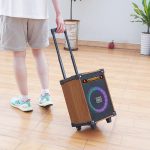 Wireless speaker “HA2 Wave” portable loudspeaker - Image 5