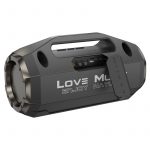 Wireless speaker “HA3 Drum” portable loudspeaker - Image 4