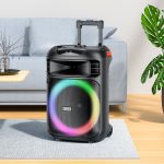 Wireless speaker “HA5 Winner” portable loudspeaker - Image 6