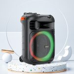 Wireless speaker “HA5 Winner” portable loudspeaker - Image 7