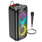 Wireless speaker “HA6 Danny” portable loudspeaker