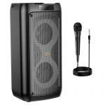 Wireless speaker “HA6 Danny” portable loudspeaker - Image 4