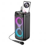 Wireless speaker “HA6 Danny” portable loudspeaker - Image 2