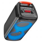 Wireless speaker “HA7 Leader” portable loudspeaker - Image 3