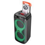 Wireless speaker “HA7 Leader” portable loudspeaker - Image 2