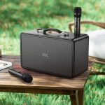 Wireless speaker “HA8 Ave” portable loudspeaker - Image 5