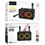 Wireless speaker “HA8 Ave” portable loudspeaker - Image 7