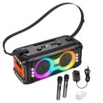 Wireless speaker “HA9 Kayman” portable loudspeaker - Image 4