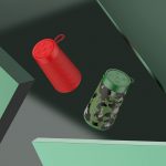 Wireless speaker â€œHC13″ sports portable loudspeaker - Image 5