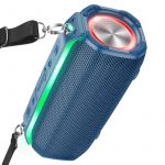 Wireless speaker “HC23 Rick” portable loudspeaker