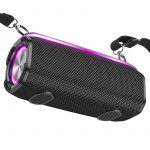 Wireless speaker “HC23 Rick” portable loudspeaker - Image 4