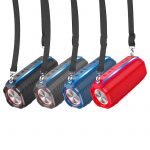 Wireless speaker “HC23 Rick” portable loudspeaker - Image 5