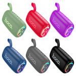 Wireless speaker “HC25 Radiant” portable loudspeaker - Image 4