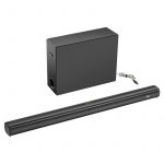 Wireless speaker “HS1 Prestige” home theater