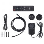 Wireless speaker “HS1 Prestige” home theater - Image 4