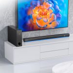 Wireless speaker “HS1 Prestige” home theater - Image 7