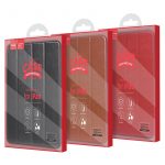 iPad Pro 11 & 12.9 inches retro leather case - Image 6