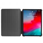 iPad Pro 11 & 12.9 inches retro leather case - Image 2