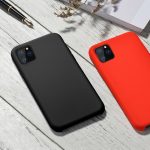 iPhone 11 / 11 Pro / 11 Pro Max “Pure series” phone case back cover - Image 5