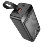 Power bank “J123C Element” 22.5W 60000mAh - Image 4