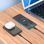 Power bank “J125 Power” PD20W wireless charging 5000mAh - Image 7