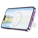Power bank “J125 Power” PD20W wireless charging 5000mAh - Image 3