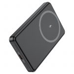 Power bank “J125 Power” PD20W wireless charging 5000mAh - Image 4