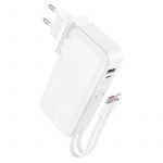 Power bank “J126 Travel” 22.5W 10000mAh EU / US plug