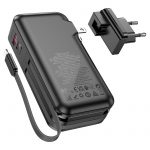 Power bank “J126 Travel” 22.5W 10000mAh EU / US plug - Image 4