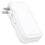 Power bank “J126 Travel” 22.5W 10000mAh EU / US plug - Image 3