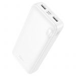 Power bank “J128A Powerful” 20000mAh